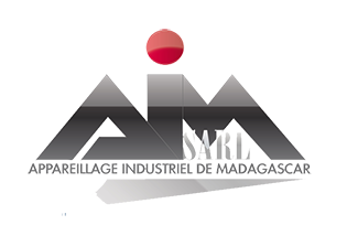 logo AIM 